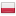 gieldarow.pl hosted country